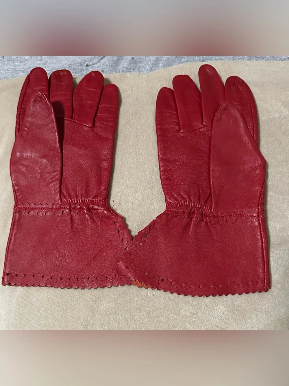 N/A these are
